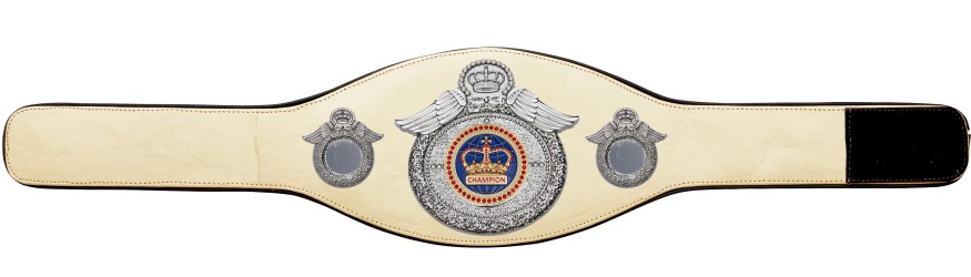 CHAMPIONSHIP BELT PROWING/S/BLUGEM - AVAILABLE IN 6+ COLOURS CHAMPIONSHIP BELT PROWING/S/BLUGEM - AVAILABLE IN 6+ COLOURS